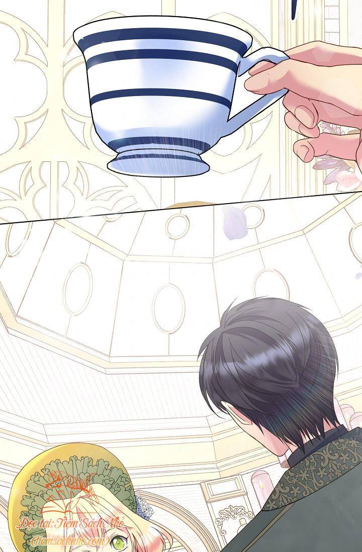 Bút Danh Bí Mật Của Nữ Công Tước Chapter 8 - 39