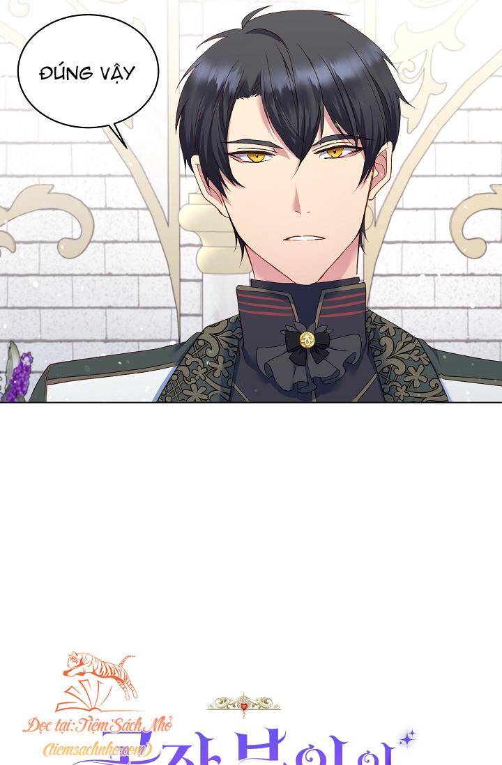 Bút Danh Bí Mật Của Nữ Công Tước Chapter 8 - 5