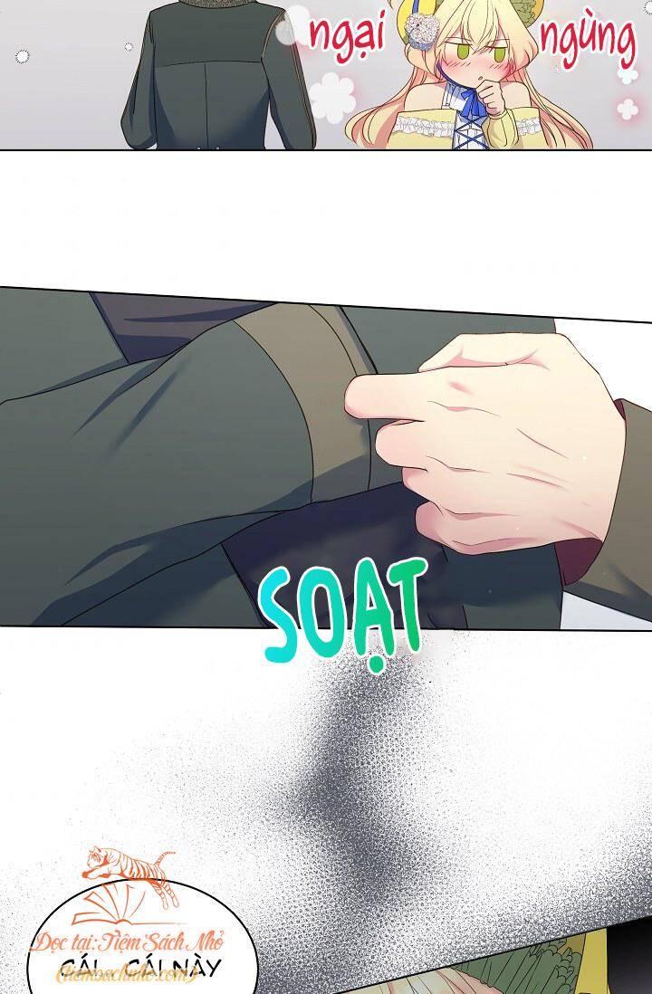 Bút Danh Bí Mật Của Nữ Công Tước Chapter 8 - 9