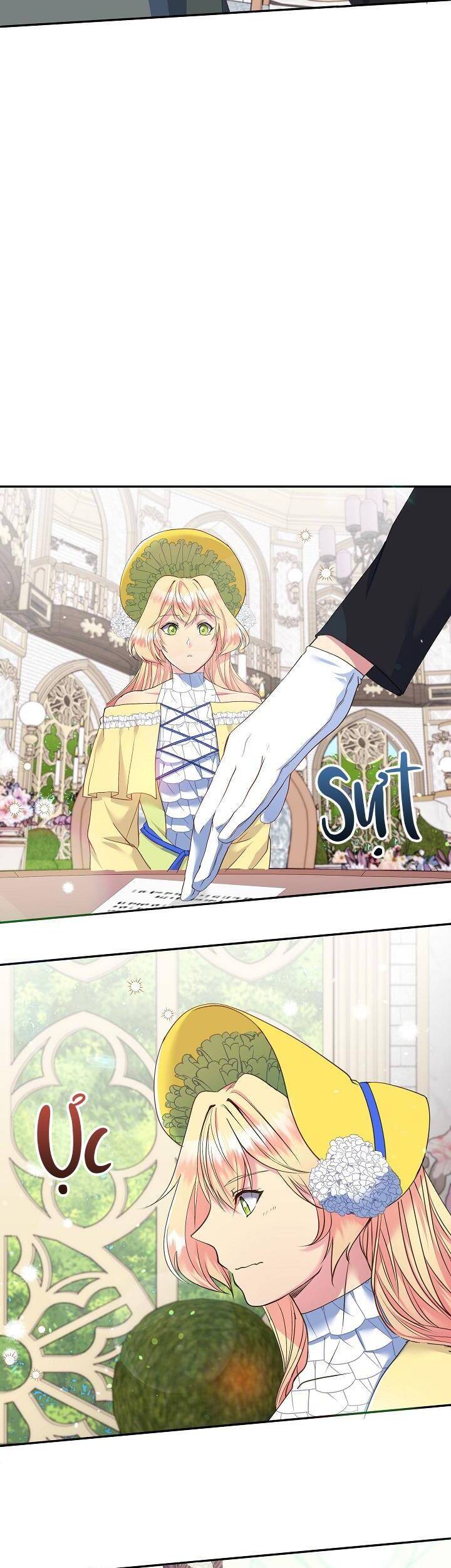 Bút Danh Bí Mật Của Nữ Công Tước Chapter 9 - 13