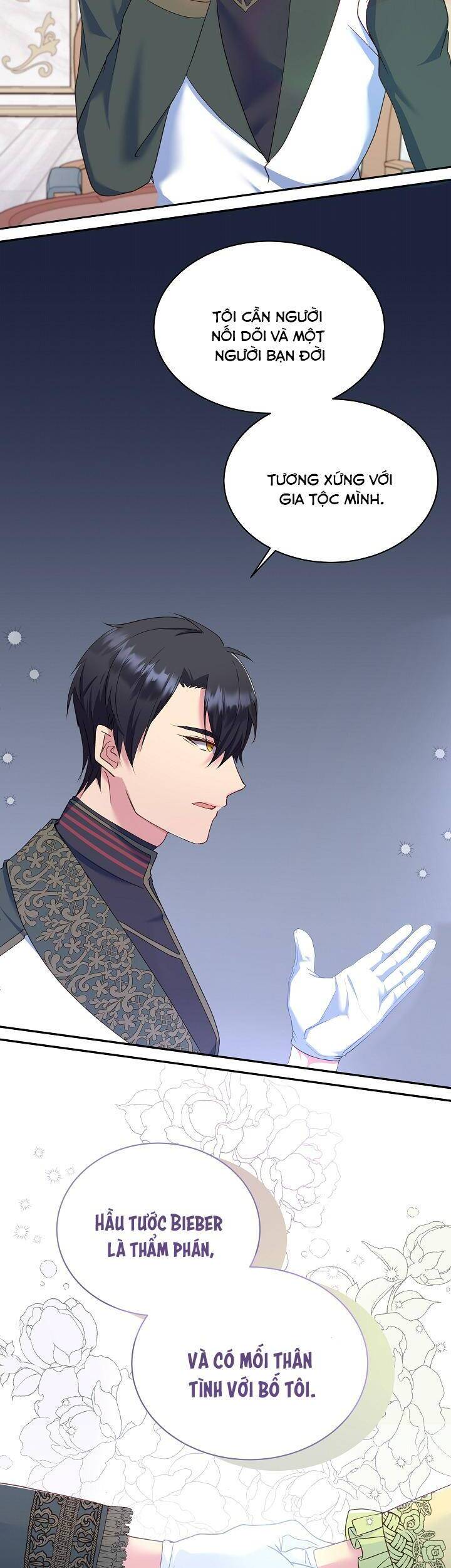 Bút Danh Bí Mật Của Nữ Công Tước Chapter 9 - 18