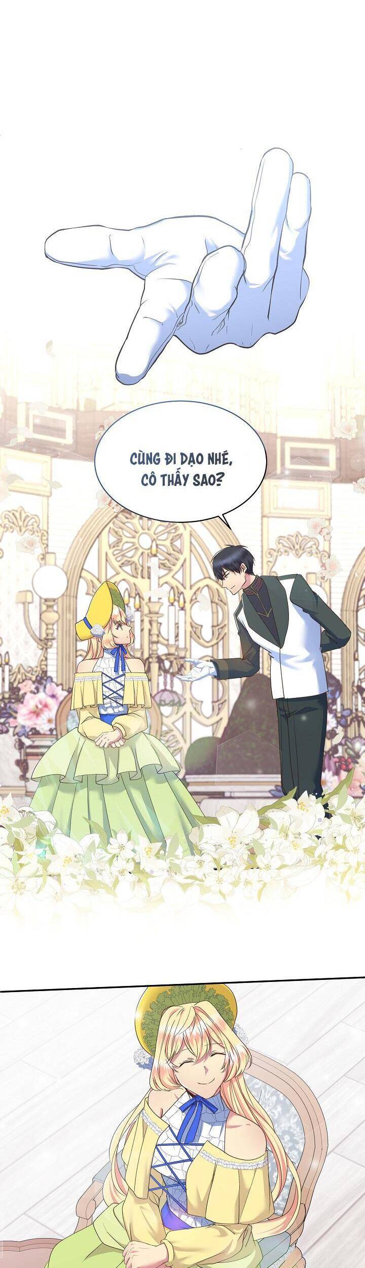Bút Danh Bí Mật Của Nữ Công Tước Chapter 9 - 22