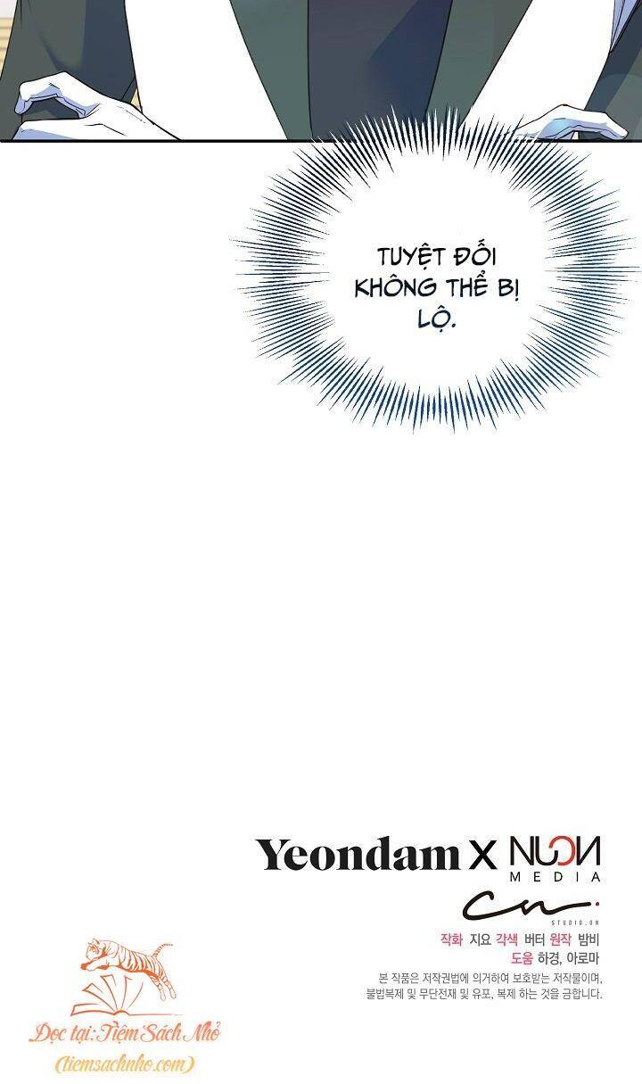 Bút Danh Bí Mật Của Nữ Công Tước Chapter 9 - 27