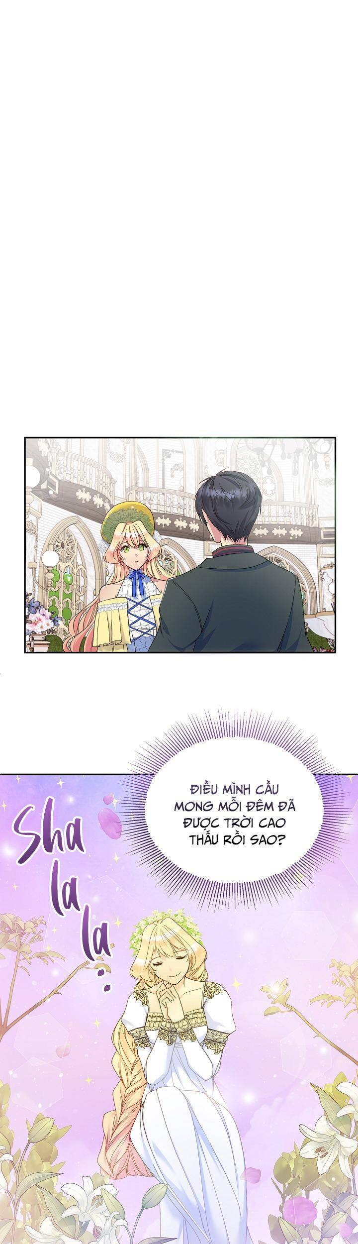 Bút Danh Bí Mật Của Nữ Công Tước Chapter 9 - 6