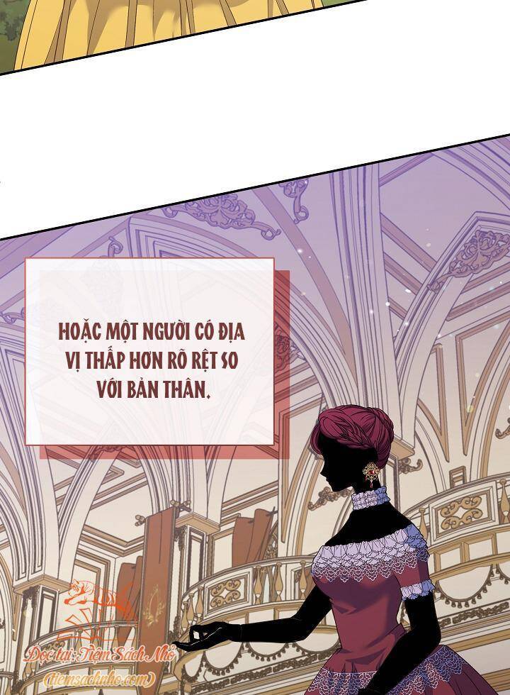 Bút Danh Bí Mật Của Nữ Công Tước Chapter 9 - 10