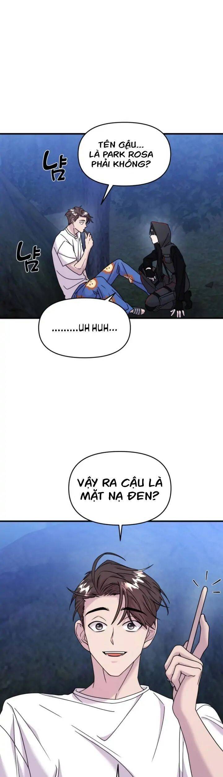 Kẻ Phản Diện Thuần Túy Chapter 12 - 15