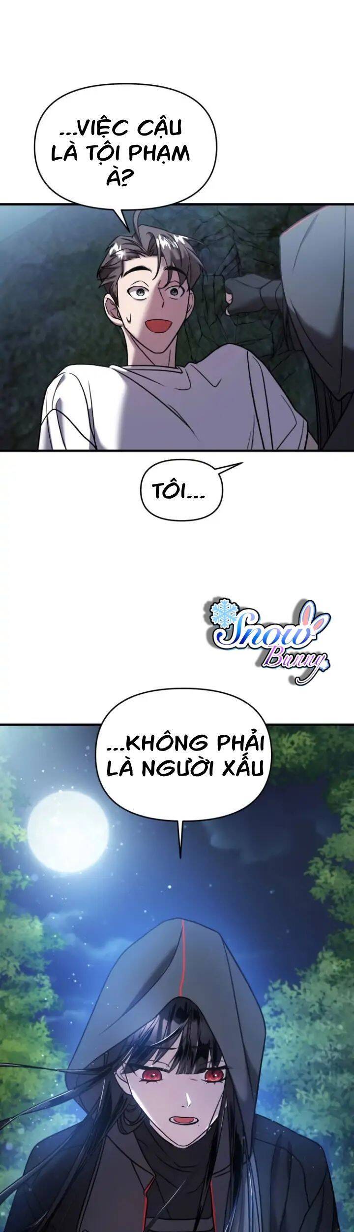 Kẻ Phản Diện Thuần Túy Chapter 12 - 19