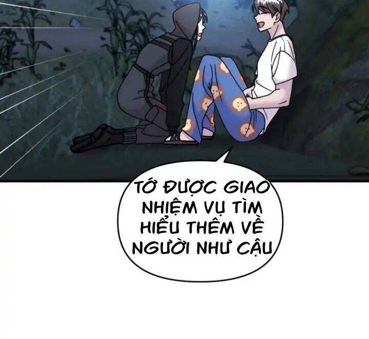 Kẻ Phản Diện Thuần Túy Chapter 12 - 22