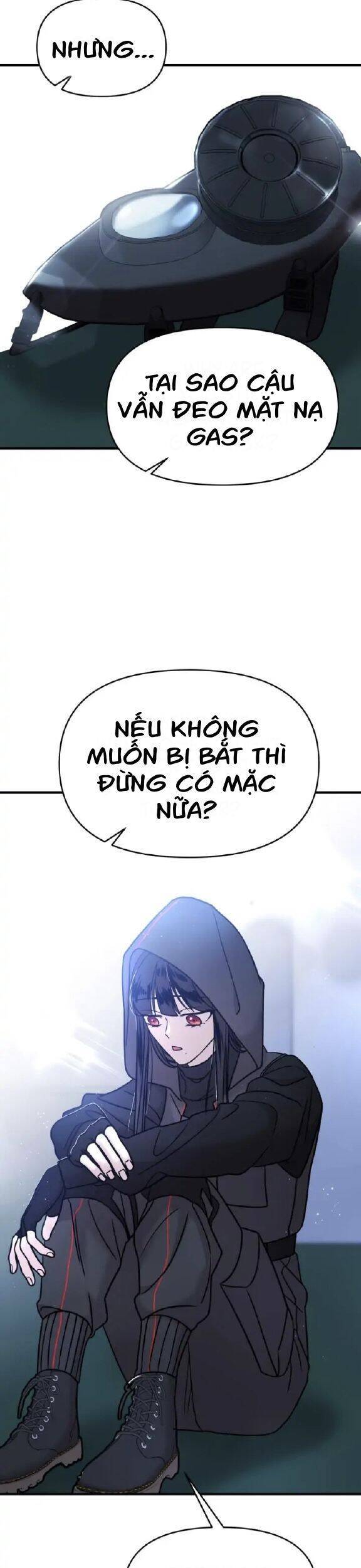Kẻ Phản Diện Thuần Túy Chapter 12 - 47