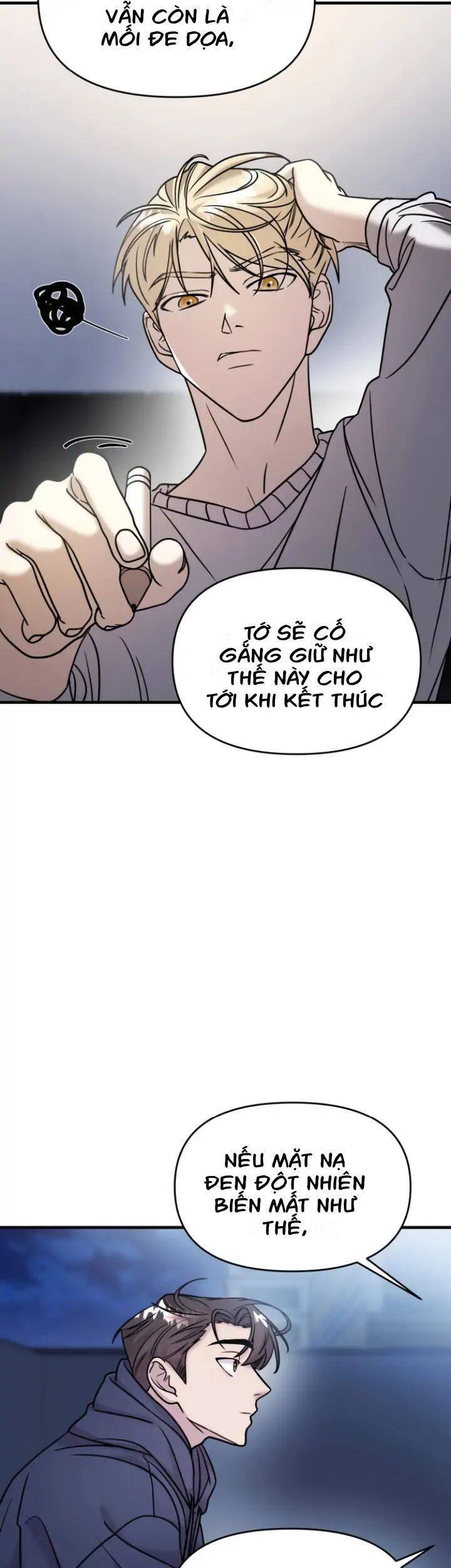 Kẻ Phản Diện Thuần Túy Chapter 12 - 50
