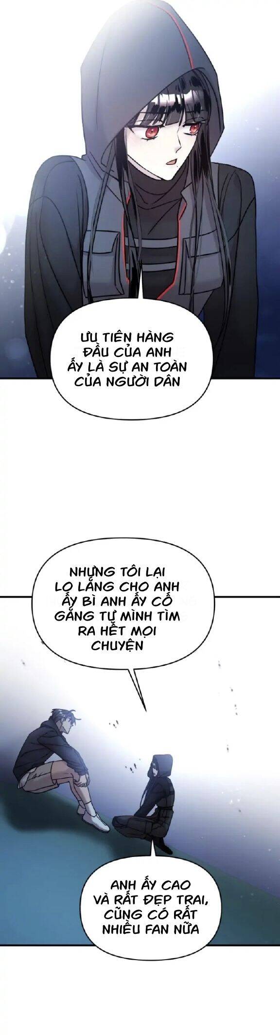 Kẻ Phản Diện Thuần Túy Chapter 12 - 54