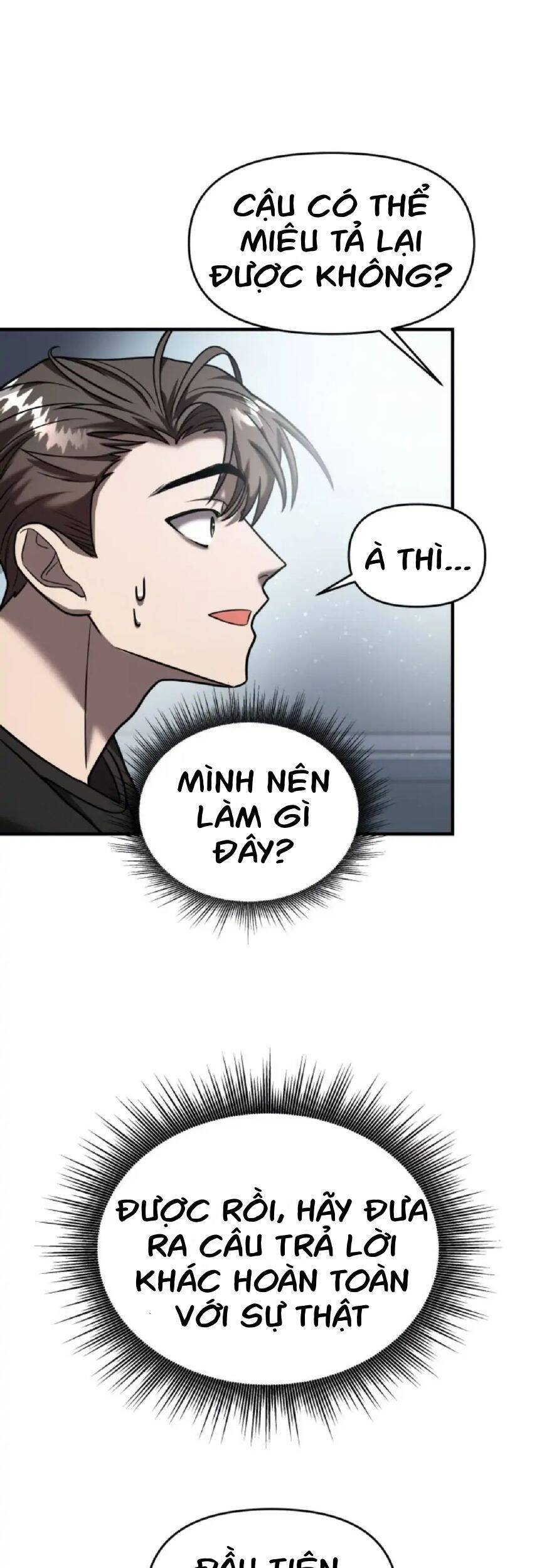 Kẻ Phản Diện Thuần Túy Chapter 13 - 22