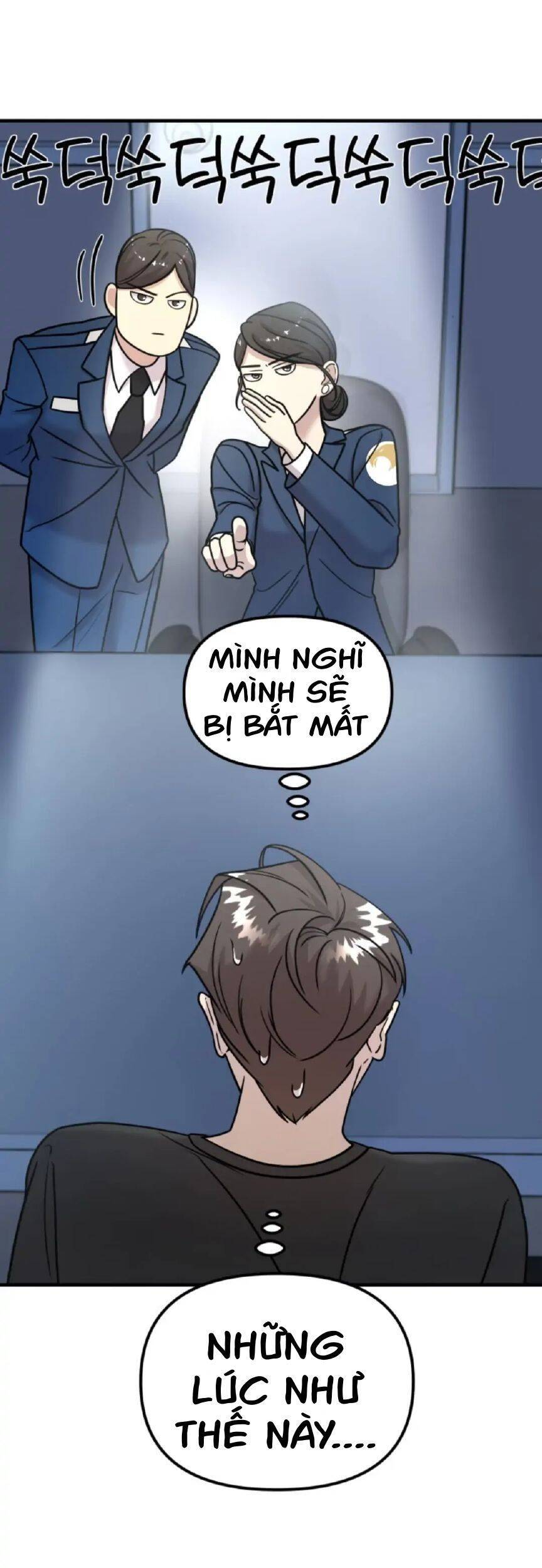 Kẻ Phản Diện Thuần Túy Chapter 13 - 30