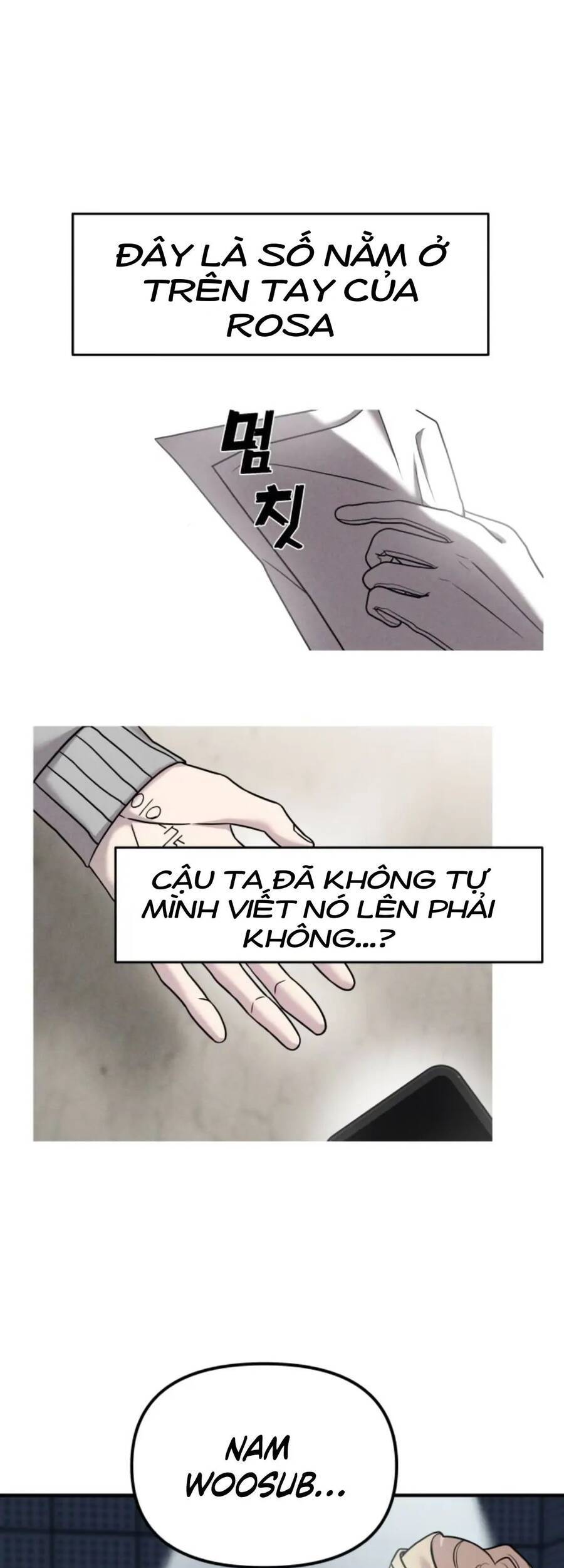 Kẻ Phản Diện Thuần Túy Chapter 13 - 46