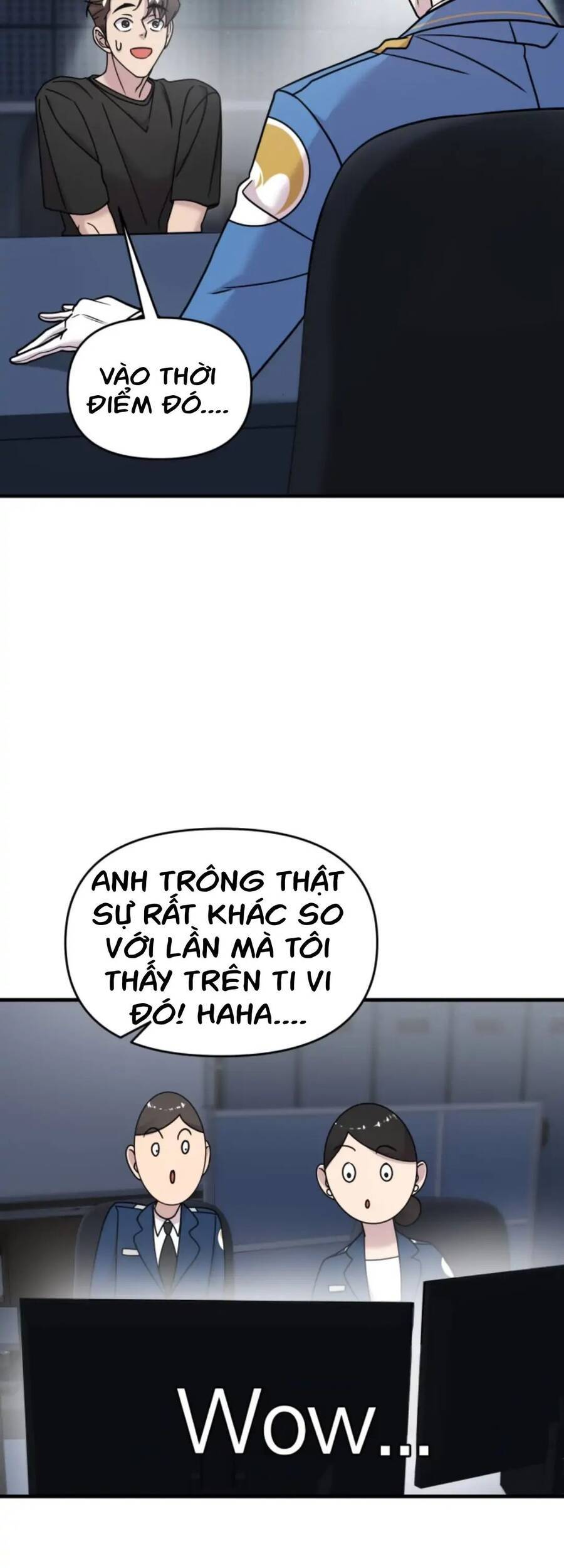 Kẻ Phản Diện Thuần Túy Chapter 13 - 48