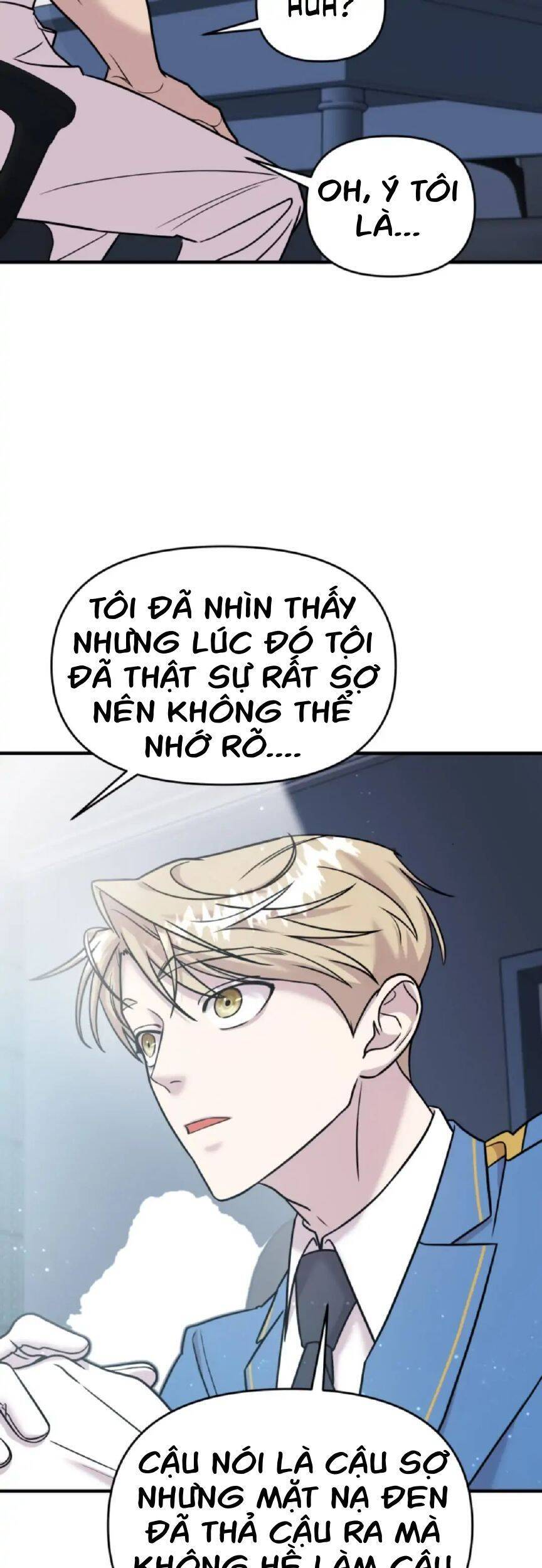 Kẻ Phản Diện Thuần Túy Chapter 13 - 52