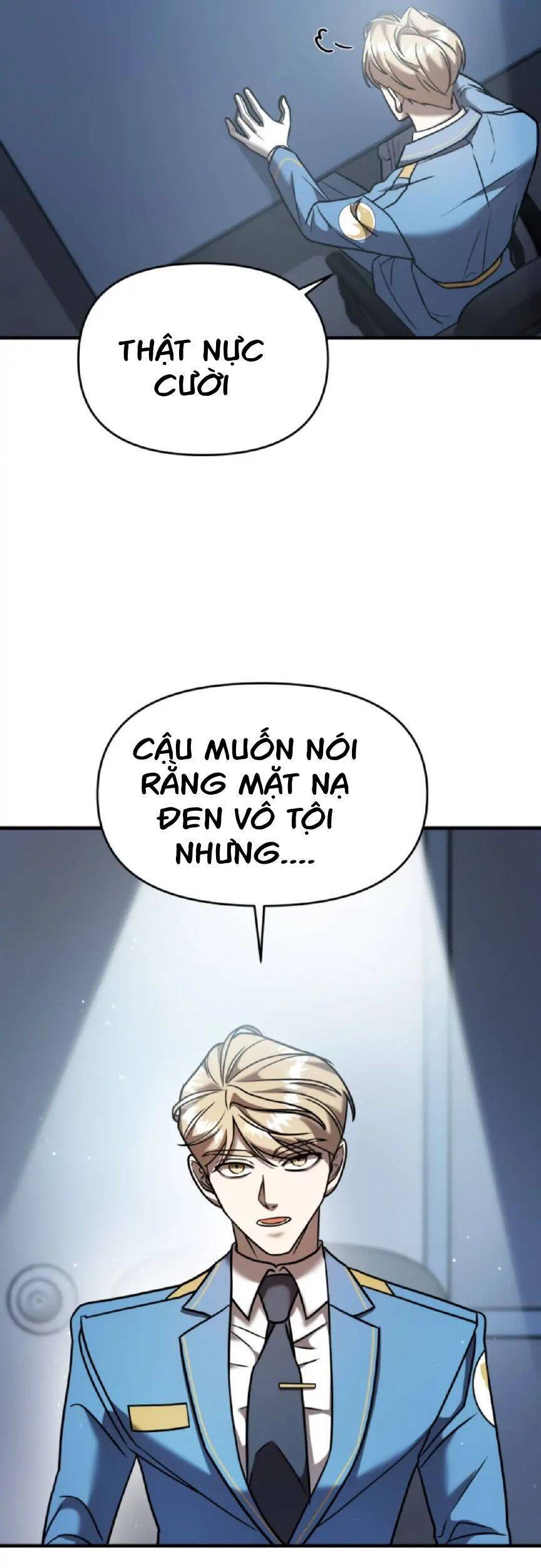Kẻ Phản Diện Thuần Túy Chapter 13 - 68