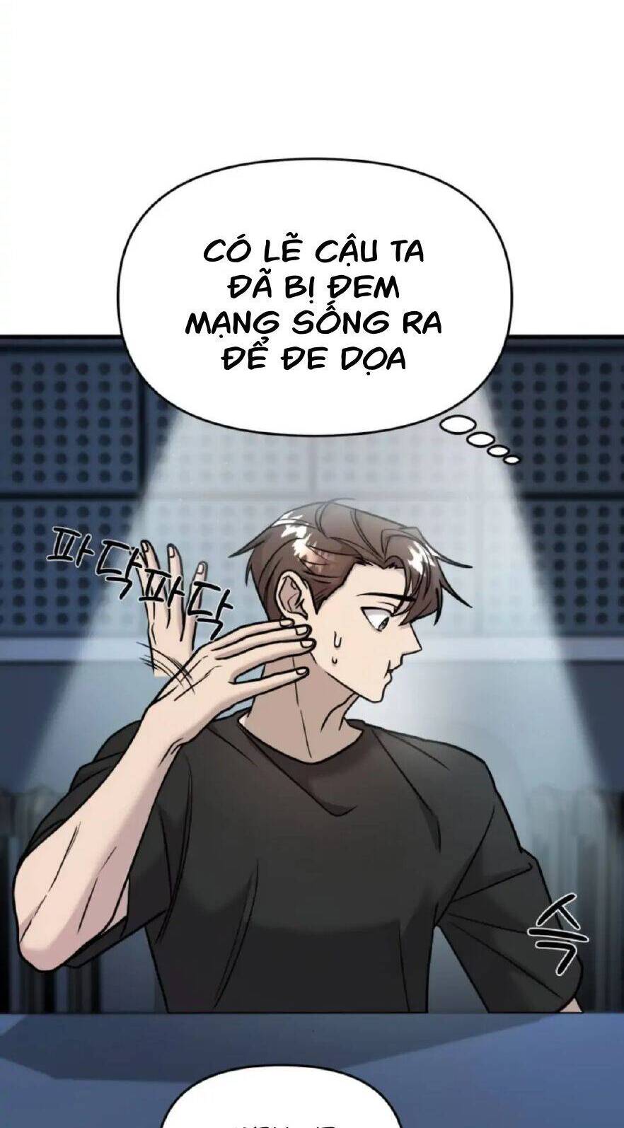 Kẻ Phản Diện Thuần Túy Chapter 13 - 71