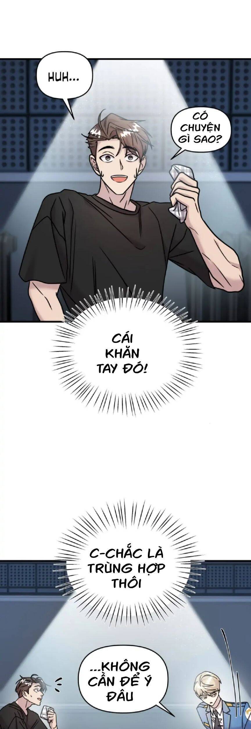 Kẻ Phản Diện Thuần Túy Chapter 13 - 74