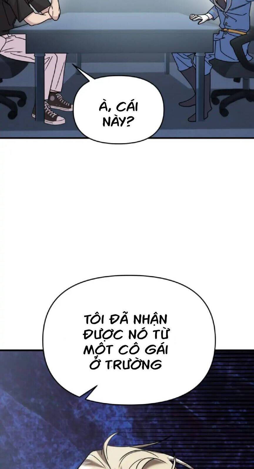 Kẻ Phản Diện Thuần Túy Chapter 13 - 75
