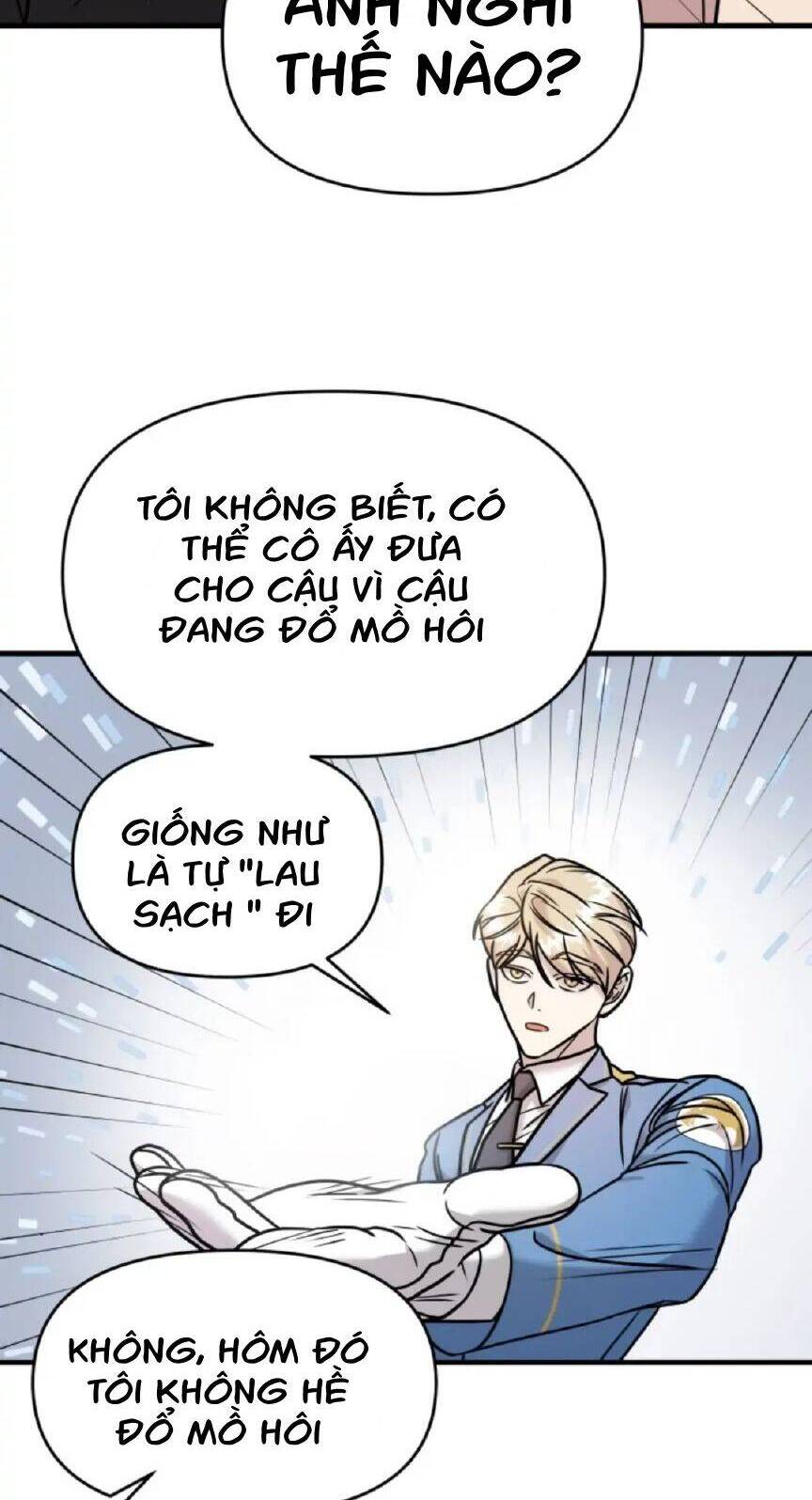 Kẻ Phản Diện Thuần Túy Chapter 13 - 79