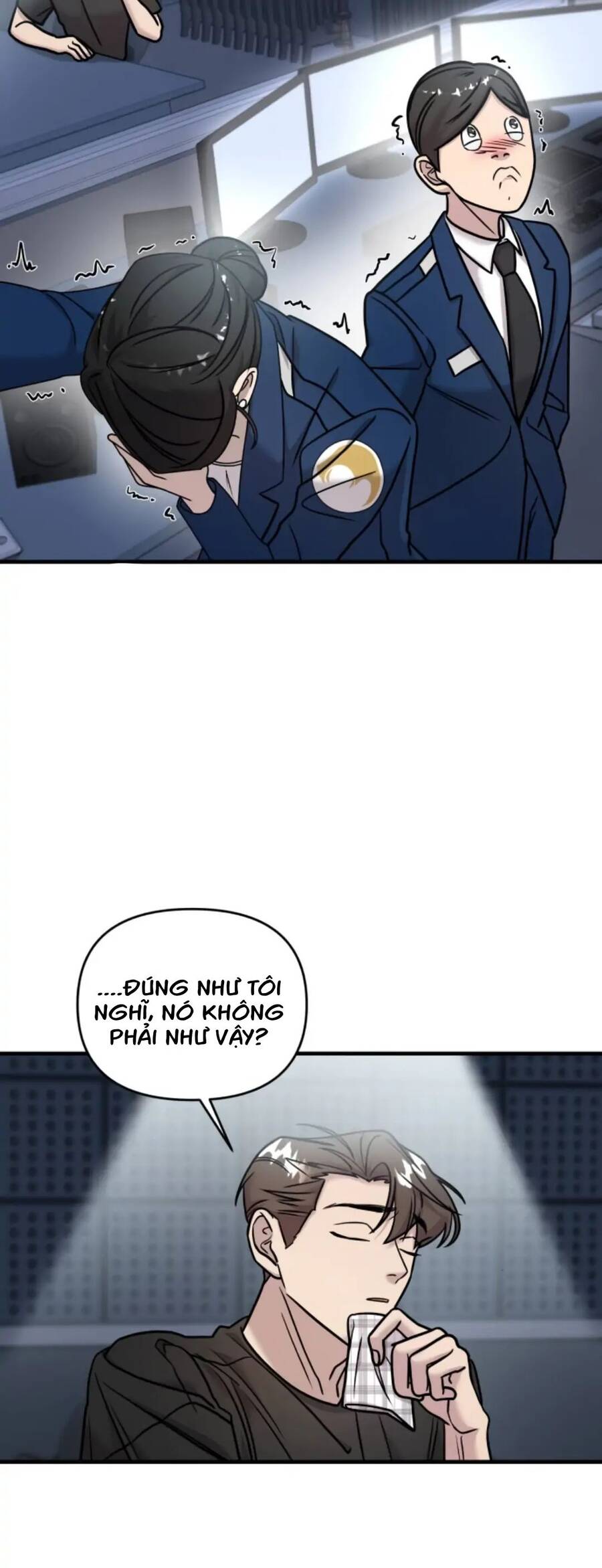 Kẻ Phản Diện Thuần Túy Chapter 13 - 81