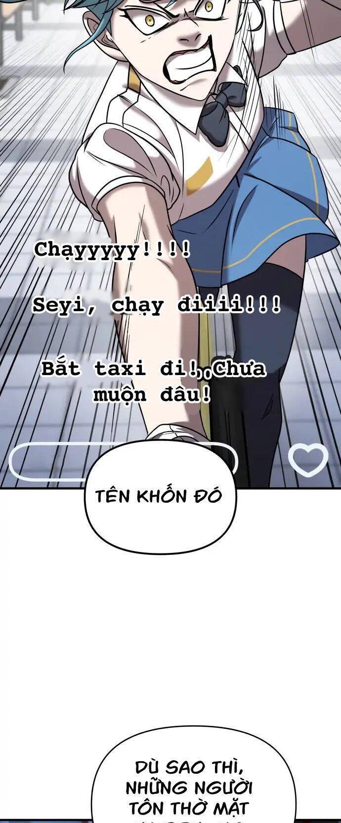 Kẻ Phản Diện Thuần Túy Chapter 14 - 23