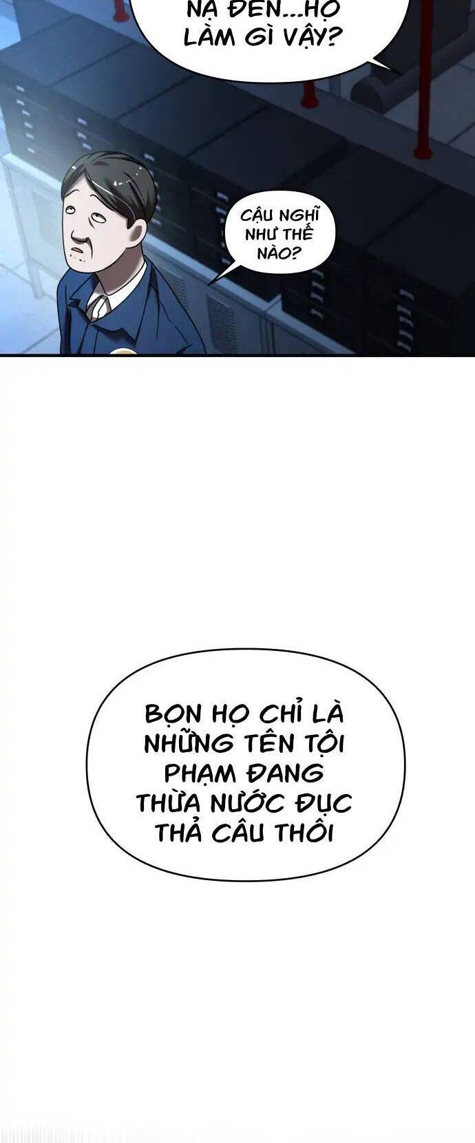 Kẻ Phản Diện Thuần Túy Chapter 14 - 24