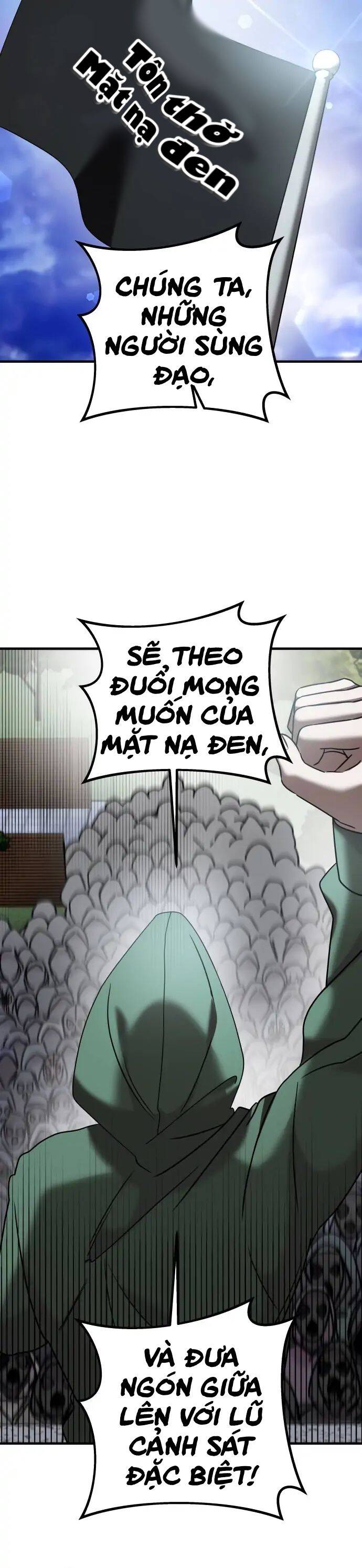 Kẻ Phản Diện Thuần Túy Chapter 14 - 28