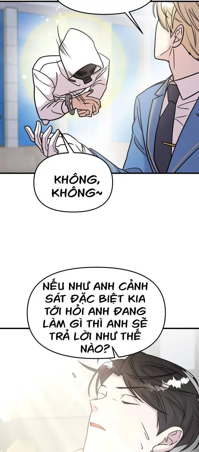 Kẻ Phản Diện Thuần Túy Chapter 14 - 59