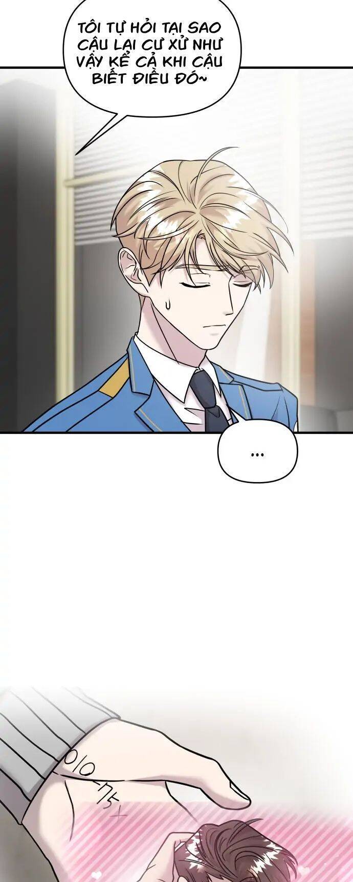 Kẻ Phản Diện Thuần Túy Chapter 14 - 9