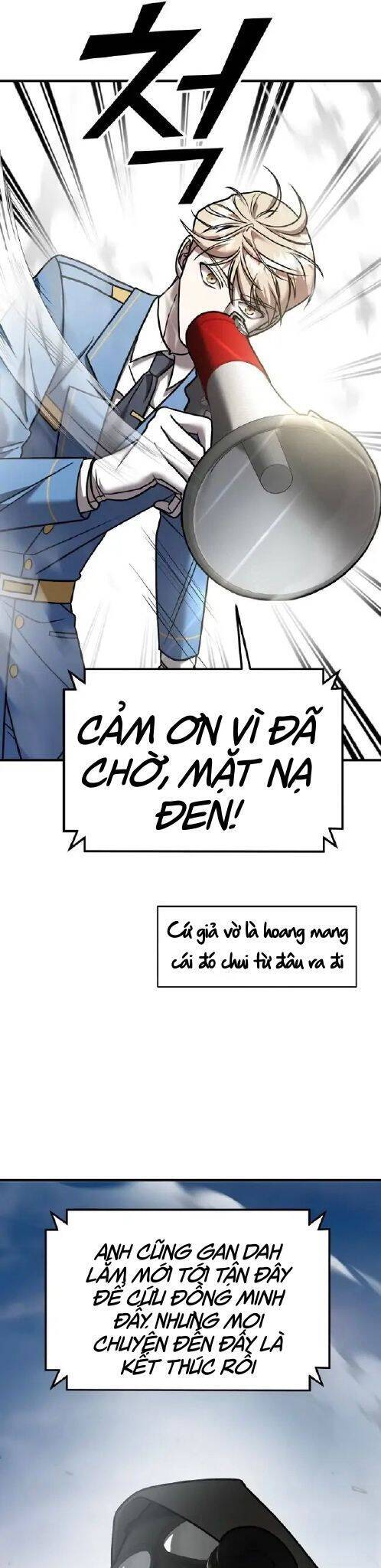 Kẻ Phản Diện Thuần Túy Chapter 17 - 14
