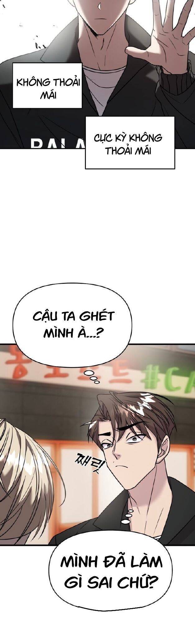 Kẻ Phản Diện Thuần Túy Chapter 21 - 11
