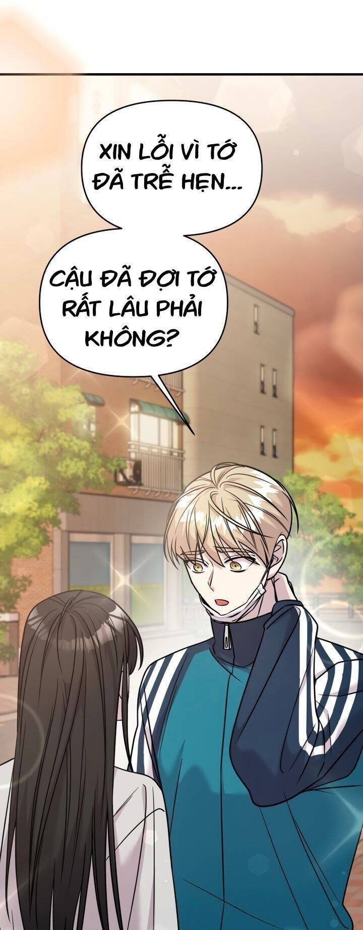 Kẻ Phản Diện Thuần Túy Chapter 21 - 18
