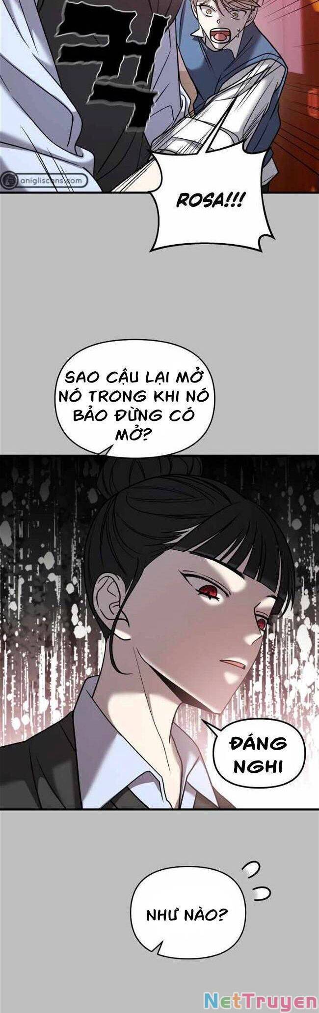Kẻ Phản Diện Thuần Túy Chapter 25 - 11