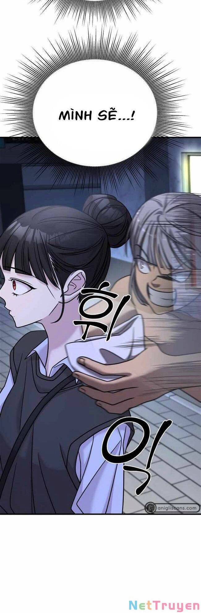 Kẻ Phản Diện Thuần Túy Chapter 25 - 25