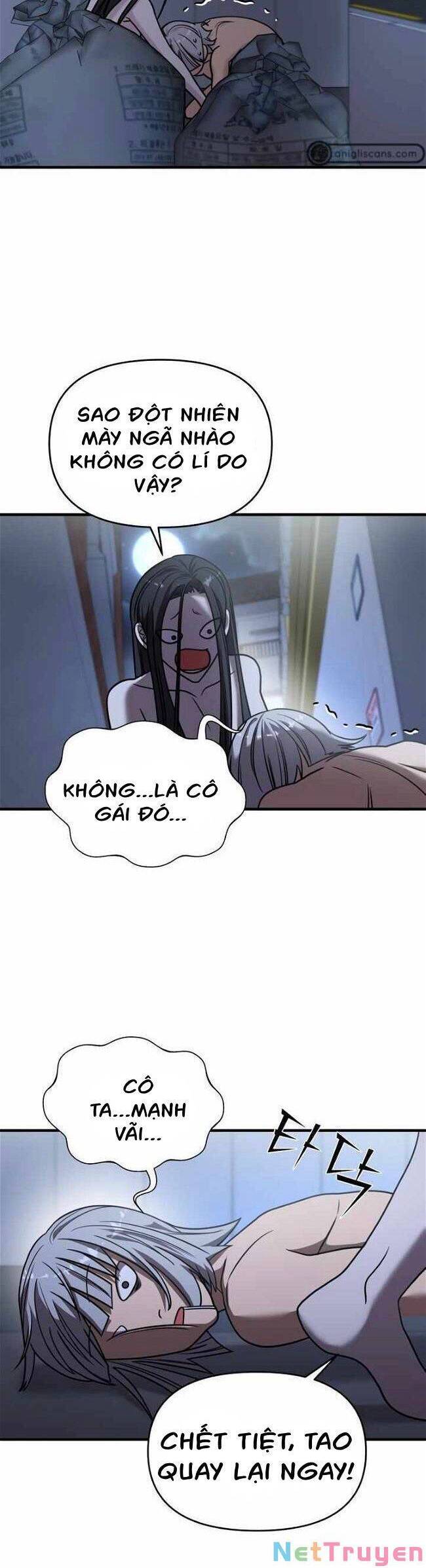Kẻ Phản Diện Thuần Túy Chapter 25 - 31