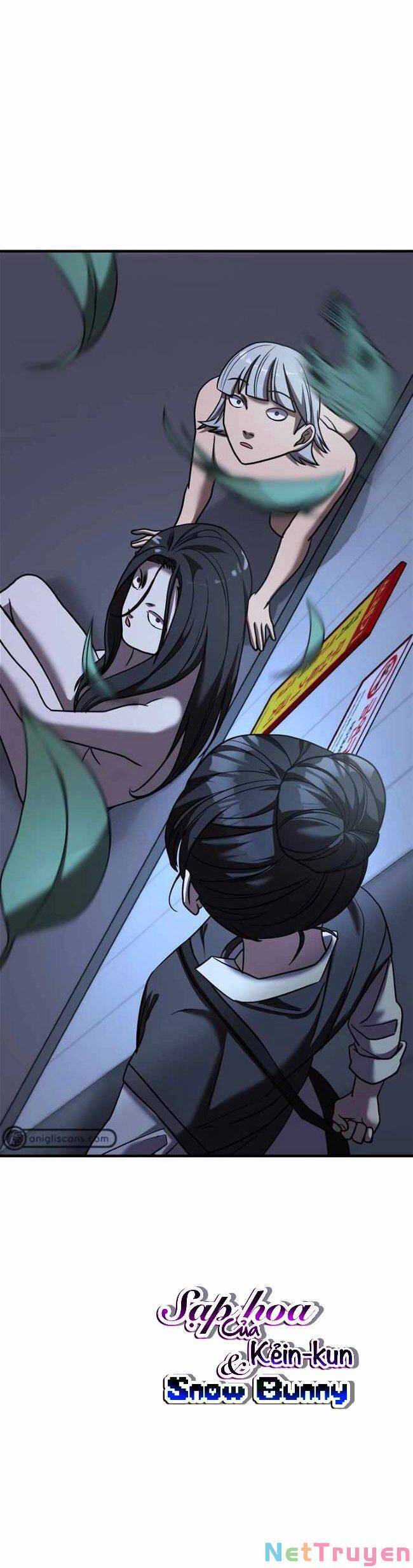 Kẻ Phản Diện Thuần Túy Chapter 25 - 40