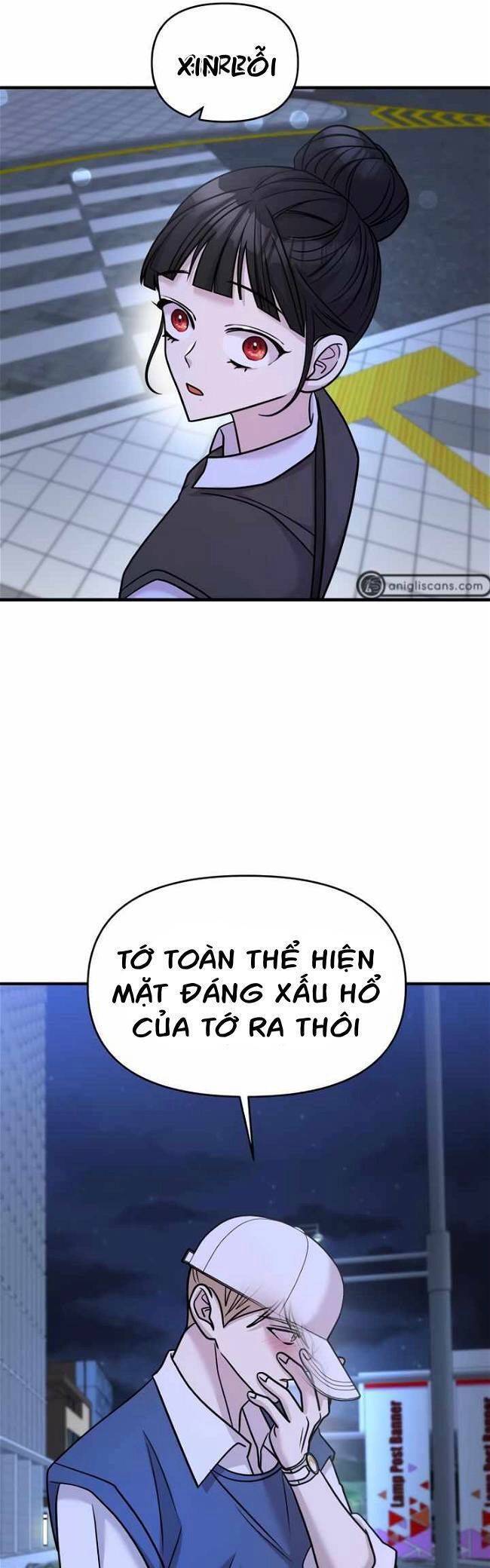 Kẻ Phản Diện Thuần Túy Chapter 25 - 49
