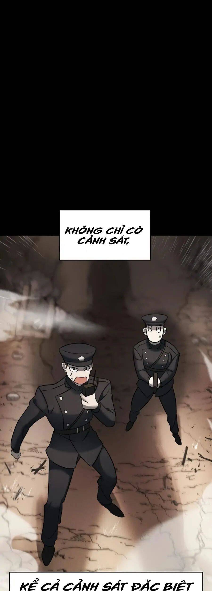 Kẻ Phản Diện Thuần Túy Chapter 5 - 22