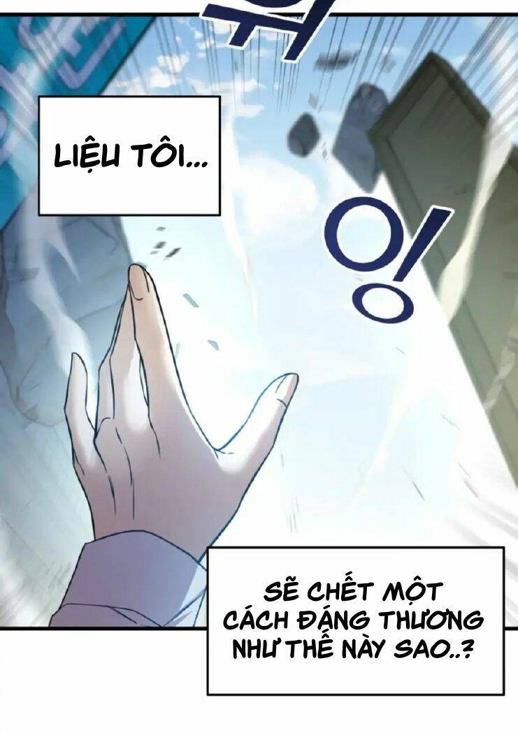 Kẻ Phản Diện Thuần Túy Chapter 1 - 21