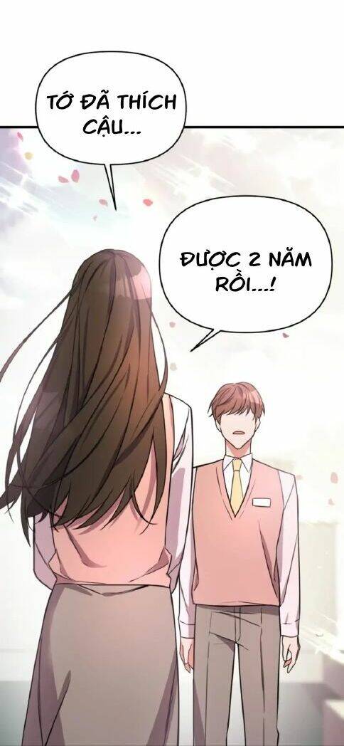 Kẻ Phản Diện Thuần Túy Chapter 1 - 4