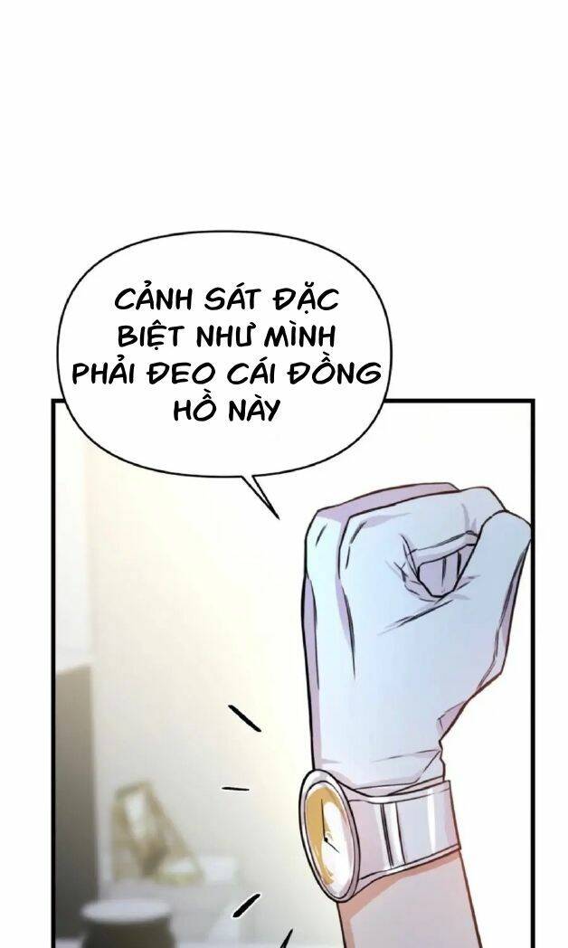 Kẻ Phản Diện Thuần Túy Chapter 1 - 36