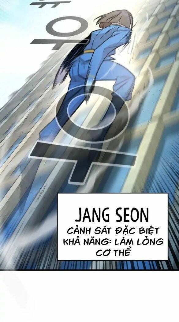Kẻ Phản Diện Thuần Túy Chapter 1 - 55
