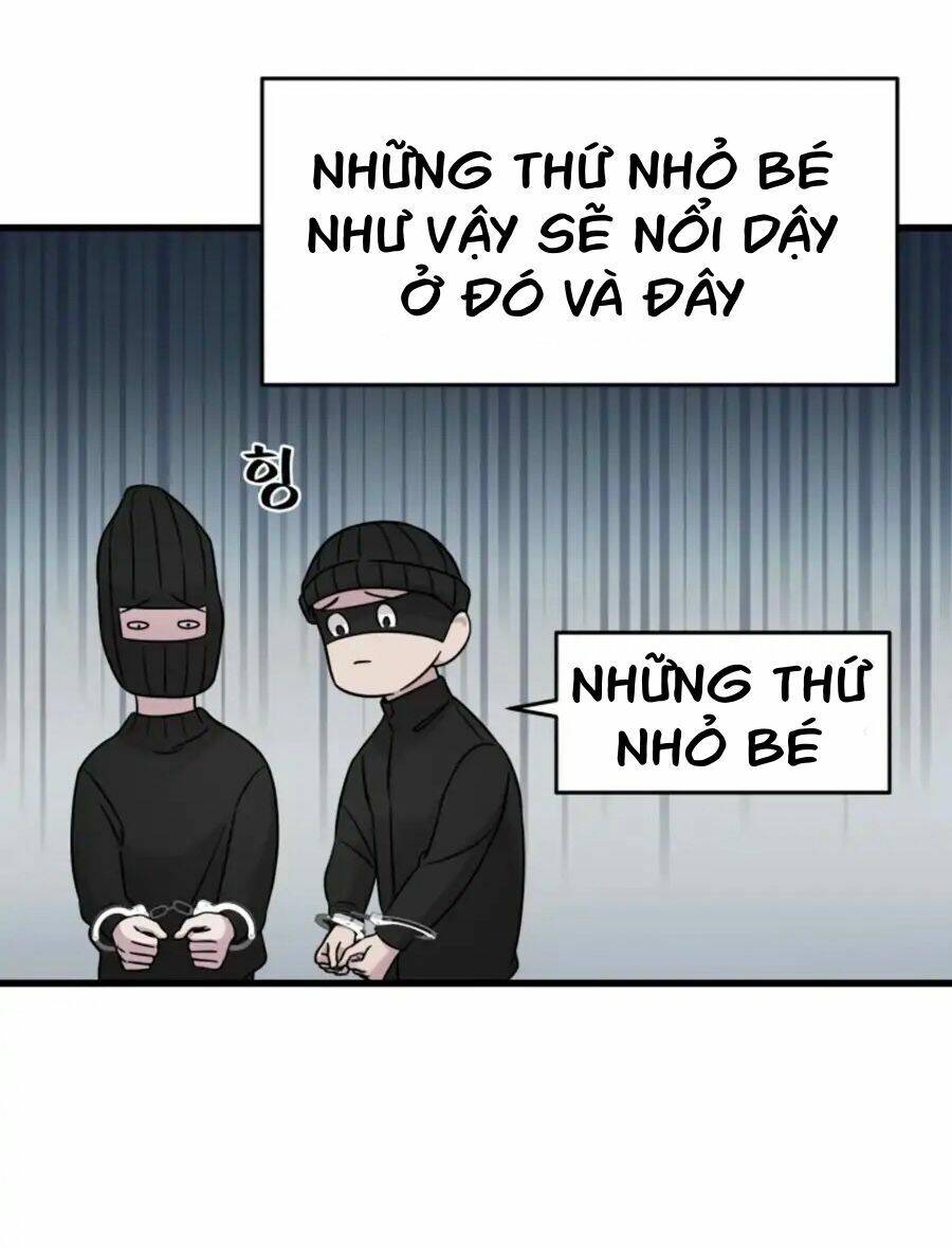 Kẻ Phản Diện Thuần Túy Chapter 3 - 115