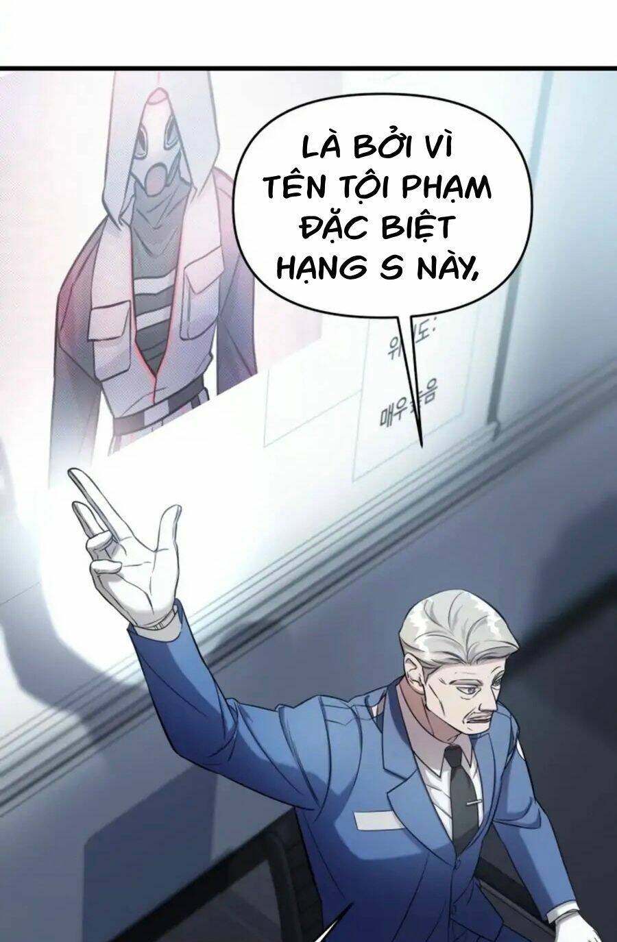 Kẻ Phản Diện Thuần Túy Chapter 3 - 28