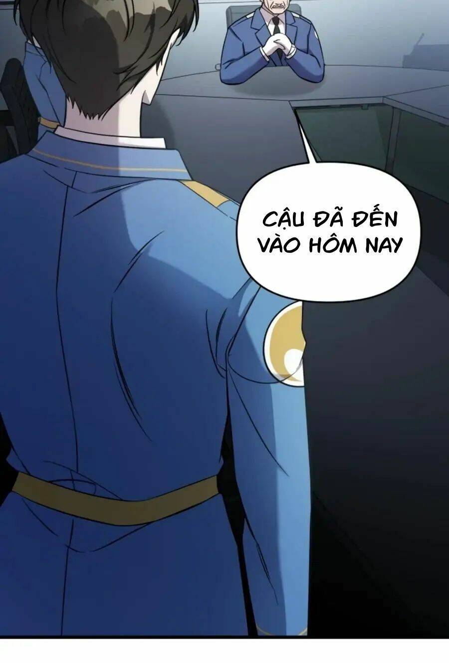 Kẻ Phản Diện Thuần Túy Chapter 3 - 8