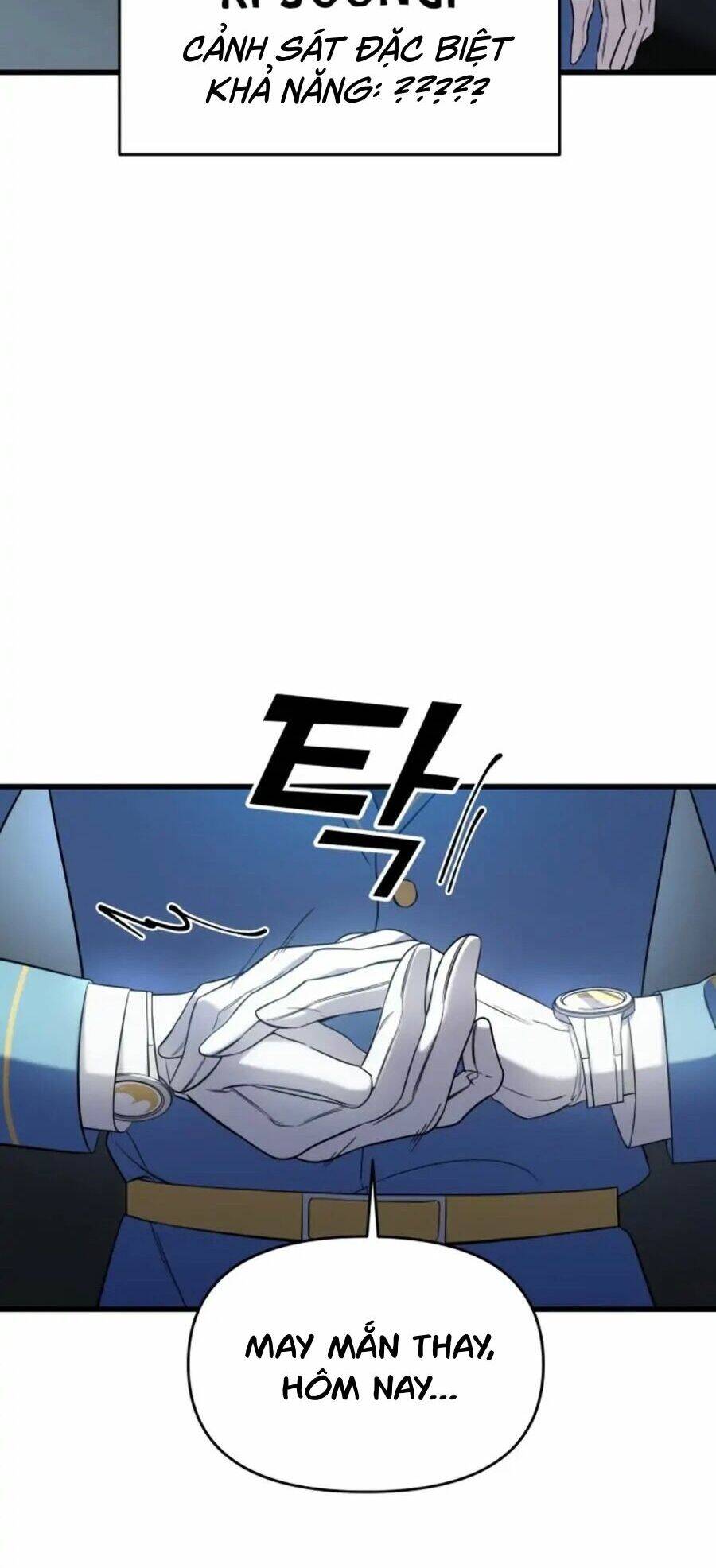 Kẻ Phản Diện Thuần Túy Chapter 3 - 10