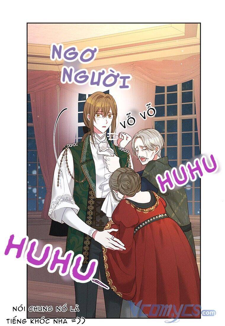 Mục Tiêu Là Tự Do Chapter 18 - 12