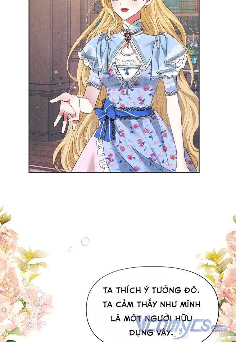 Mục Tiêu Là Tự Do Chapter 18 - 16